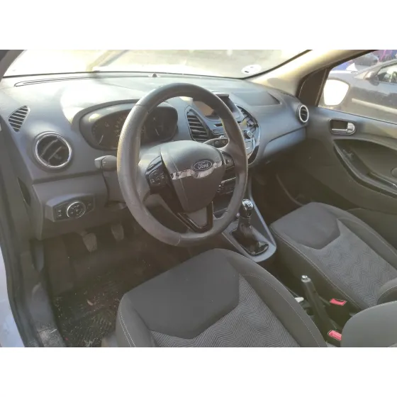 FORD KA+ '2018 * BLANCO