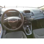 FORD KA+ FORD KA+ '2018 * BLANCO 2016
