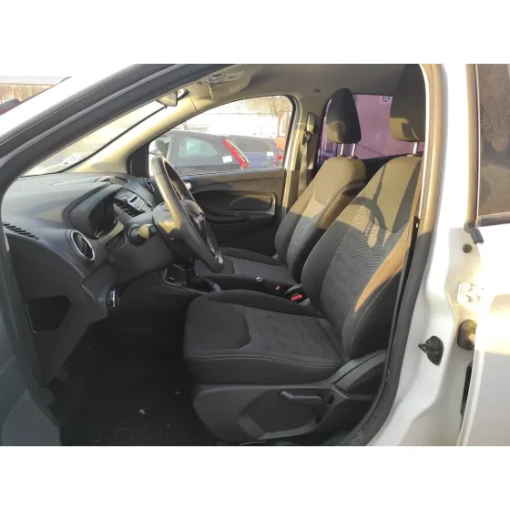 FORD KA+ '2018 * BLANCO