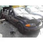 BMW SERIE 3 BERLINA (E46) '2001 2.0 16V DIESEL CAT NEGRO