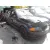 BMW SERIE 3 BERLINA (E46) '2001 2.0 16V DIESEL CAT NEGRO