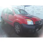 FORD FUSION (CBK) FORD FUSION (CBK) '2006 1.4 TDCI CAT ROJO 2002