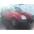 FORD FUSION (CBK) FORD FUSION (CBK) '2006 1.4 TDCI CAT ROJO 2002