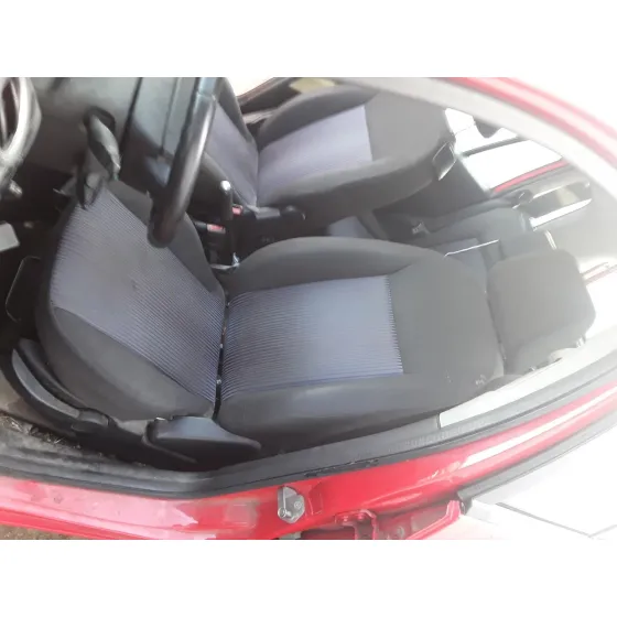 FORD FUSION (CBK) '2006 1.4 TDCI CAT ROJO