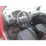 FORD FUSION (CBK) FORD FUSION (CBK) '2006 1.4 TDCI CAT ROJO 2002