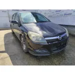 OPEL ASTRA H BERLINA OPEL ASTRA H BERLINA '2005 1.7 16V CDTI NEGRO 2004