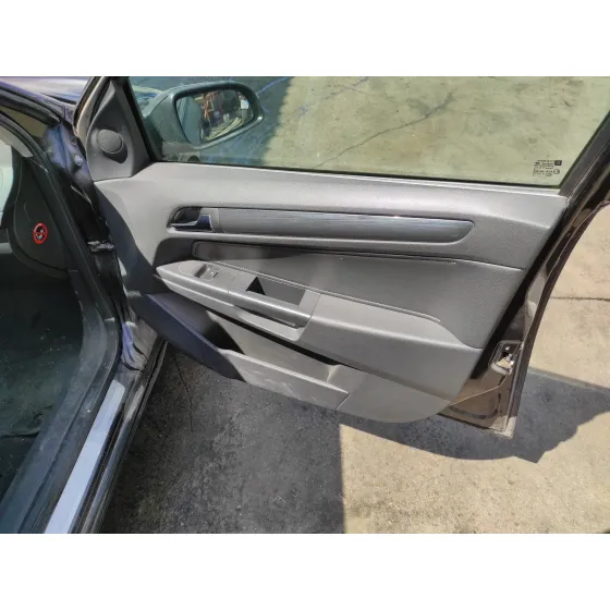 OPEL ASTRA H BERLINA '2005 1.7 16V CDTI NEGRO