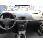 OPEL ASTRA H BERLINA OPEL ASTRA H BERLINA '2005 1.7 16V CDTI NEGRO 2004