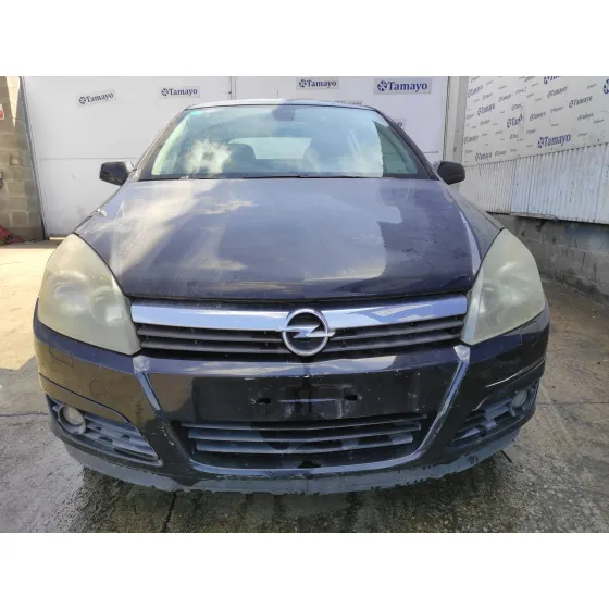OPEL ASTRA H BERLINA '2005 1.7 16V CDTI NEGRO