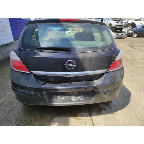 OPEL ASTRA H BERLINA '2005 1.7 16V CDTI NEGRO