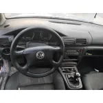 VOLKSWAGEN PASSAT BERLINA (3B3) VOLKSWAGEN PASSAT BERLINA (3B3) '2002 * AZUL 2000