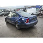VOLKSWAGEN PASSAT BERLINA (3B3) VOLKSWAGEN PASSAT BERLINA (3B3) '2002 * AZUL 2000