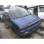 FIAT ULYSSE (121) FIAT ULYSSE (121) '2001 2.0 16V JTD CAT AZUL 1994