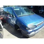 FIAT ULYSSE (121) FIAT ULYSSE (121) '2001 2.0 16V JTD CAT AZUL 1994