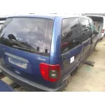FIAT ULYSSE (121) FIAT ULYSSE (121) '2001 2.0 16V JTD CAT AZUL 1994