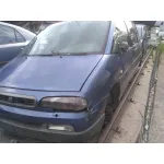 FIAT ULYSSE (121) FIAT ULYSSE (121) '2001 2.0 16V JTD CAT AZUL 1994