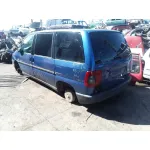FIAT ULYSSE (121) FIAT ULYSSE (121) '2001 2.0 16V JTD CAT AZUL 1994