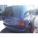 FIAT ULYSSE (121) FIAT ULYSSE (121) '2001 2.0 16V JTD CAT AZUL 1994