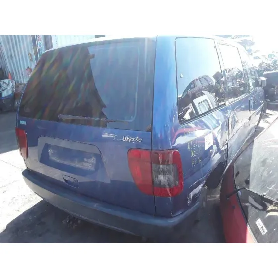 FIAT ULYSSE (121) '2001 2.0 16V JTD CAT AZUL