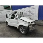 SUZUKI JIMNY SN (FJ) SUZUKI JIMNY SN (FJ) '2007 1.5 DDIS TURBODIESEL CAT BLANCO 1998