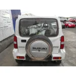 SUZUKI JIMNY SN (FJ) SUZUKI JIMNY SN (FJ) '2007 1.5 DDIS TURBODIESEL CAT BLANCO 1998