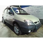 RENAULT SCENIC RX4 (JA0) RENAULT SCENIC RX4 (JA0) '2000 1.9 DCI DIESEL CAT VERDE 2000