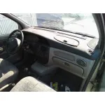 RENAULT SCENIC RX4 (JA0) RENAULT SCENIC RX4 (JA0) '2000 1.9 DCI DIESEL CAT VERDE 2000