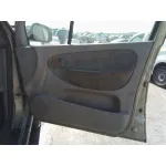 RENAULT SCENIC RX4 (JA0) RENAULT SCENIC RX4 (JA0) '2000 1.9 DCI DIESEL CAT VERDE 2000