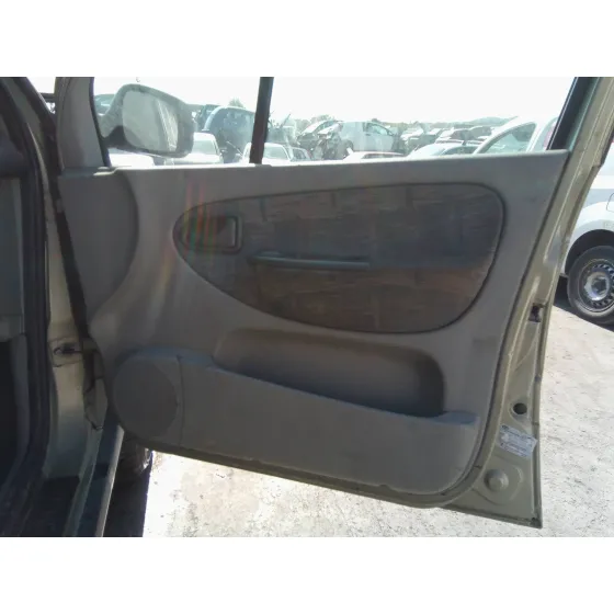 RENAULT SCENIC RX4 (JA0) '2000 1.9 DCI DIESEL CAT VERDE