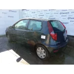 FIAT PUNTO BERLINA (188) FIAT PUNTO BERLINA (188) '2004 1.2 CAT NEGRO 2003