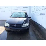 FIAT PUNTO BERLINA (188) FIAT PUNTO BERLINA (188) '2004 1.2 CAT NEGRO 2003