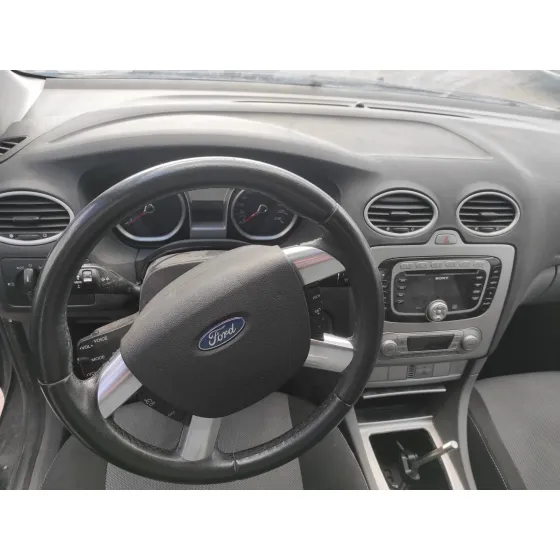 FORD FOCUS TURNIER (CB4) '2009 1.6 TDCI CAT NEGRO