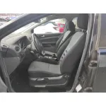 FORD FOCUS TURNIER (CB4) FORD FOCUS TURNIER (CB4) '2009 1.6 TDCI CAT NEGRO 2007