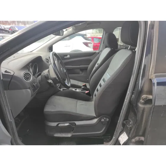 FORD FOCUS TURNIER (CB4) '2009 1.6 TDCI CAT NEGRO