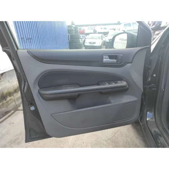 FORD FOCUS TURNIER (CB4) '2009 1.6 TDCI CAT NEGRO