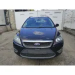 FORD FOCUS TURNIER (CB4) FORD FOCUS TURNIER (CB4) '2009 1.6 TDCI CAT NEGRO 2007