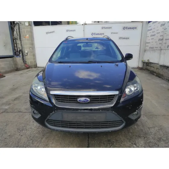 FORD FOCUS TURNIER (CB4) '2009 1.6 TDCI CAT NEGRO