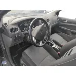 FORD FOCUS TURNIER (CB4) FORD FOCUS TURNIER (CB4) '2009 1.6 TDCI CAT NEGRO 2007
