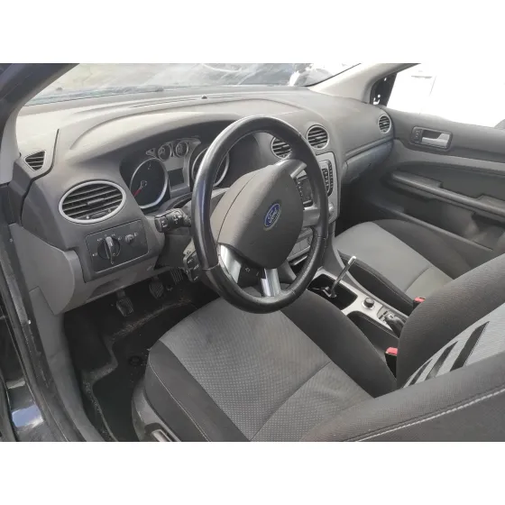 FORD FOCUS TURNIER (CB4) '2009 1.6 TDCI CAT NEGRO