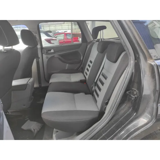 FORD FOCUS TURNIER (CB4) '2009 1.6 TDCI CAT NEGRO