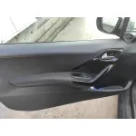 PEUGEOT 208 PEUGEOT 208 '2016 1.2 12V E-VTI NEGRO 2012
