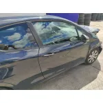 PEUGEOT 208 PEUGEOT 208 '2016 1.2 12V E-VTI NEGRO 2012