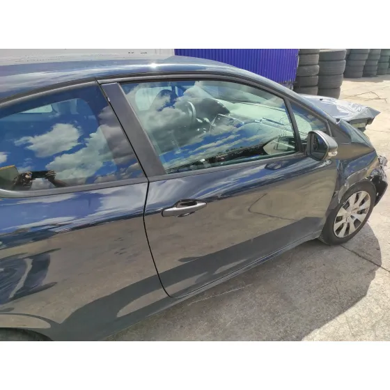 PEUGEOT 208 '2016 1.2 12V E-VTI NEGRO