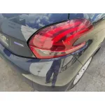 PEUGEOT 208 PEUGEOT 208 '2016 1.2 12V E-VTI NEGRO 2012