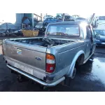 FORD RANGER (ER) FORD RANGER (ER) '2003 2.5 12V TD CAT GRIS 1999