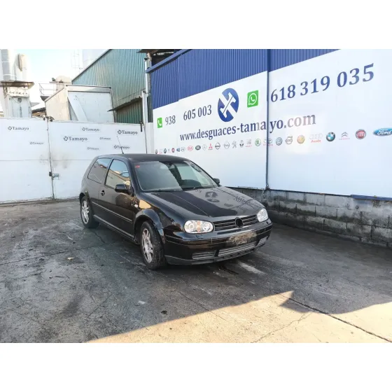 Volkswagen GOLF IV (1J1) 2000