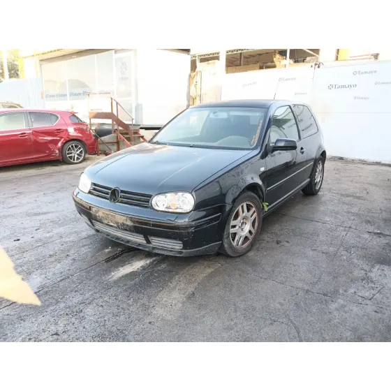 Volkswagen GOLF IV (1J1) 2000