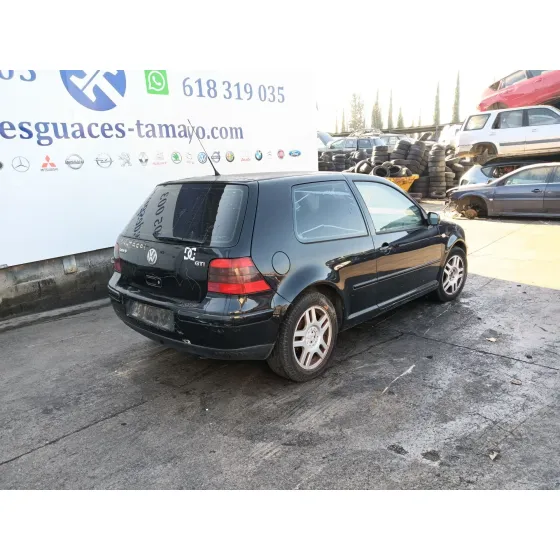 Volkswagen GOLF IV (1J1) 2000