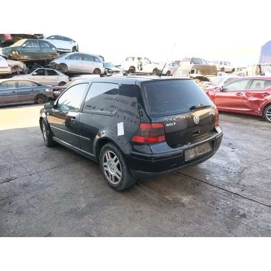 Volkswagen GOLF IV (1J1) 2000