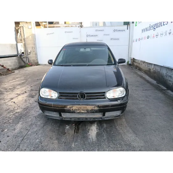 Volkswagen GOLF IV (1J1) 2000